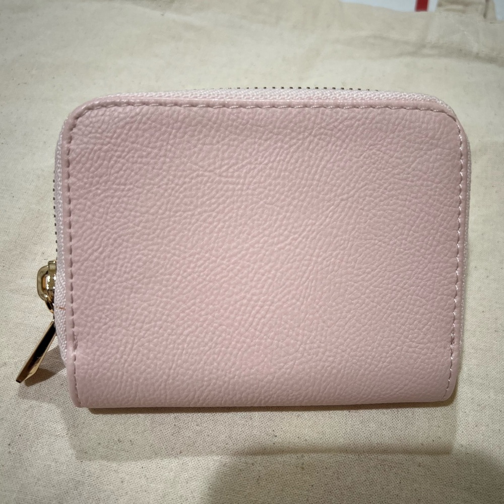 Small wallet